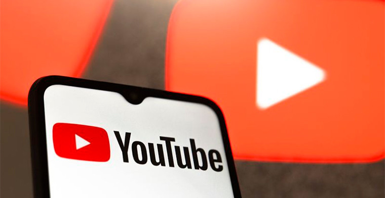 YouTube cracks down on gambling videos trying to lure viewers to unapproved sites