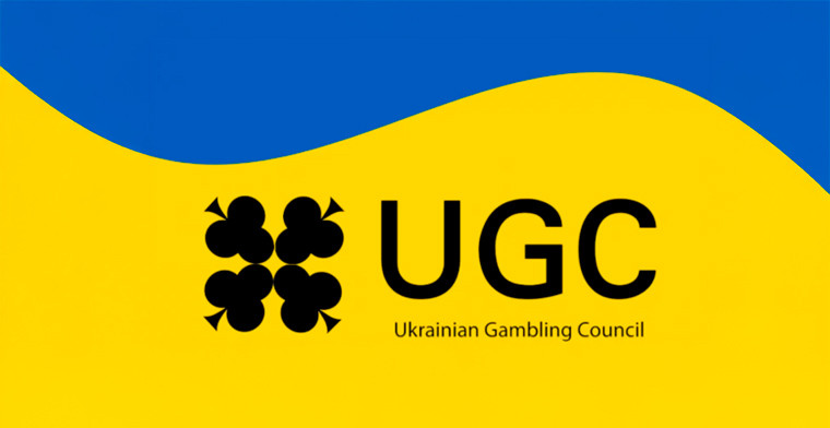 El juego prospera en Ucrania en medio de la guerra y aumenta los ingresos del presupuesto nacional, según el análisis de UGC