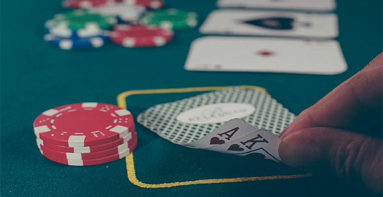 Maryland's six casinos brings $65.2 million despite revenue decline