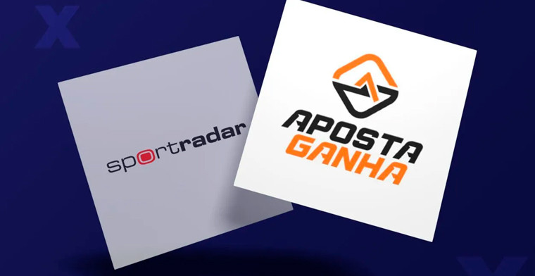 Sportradar impulsa el rápido crecimiento de Aposta Ganha en América Latina