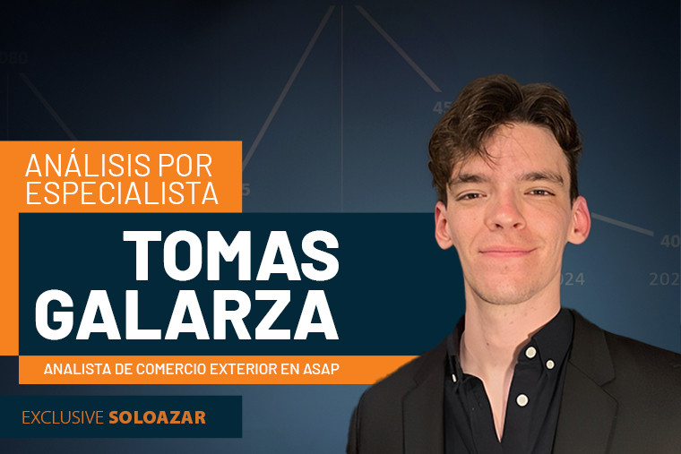 2025 será un gran año para el Comercio Exterior y la industria del juego en la Argentina