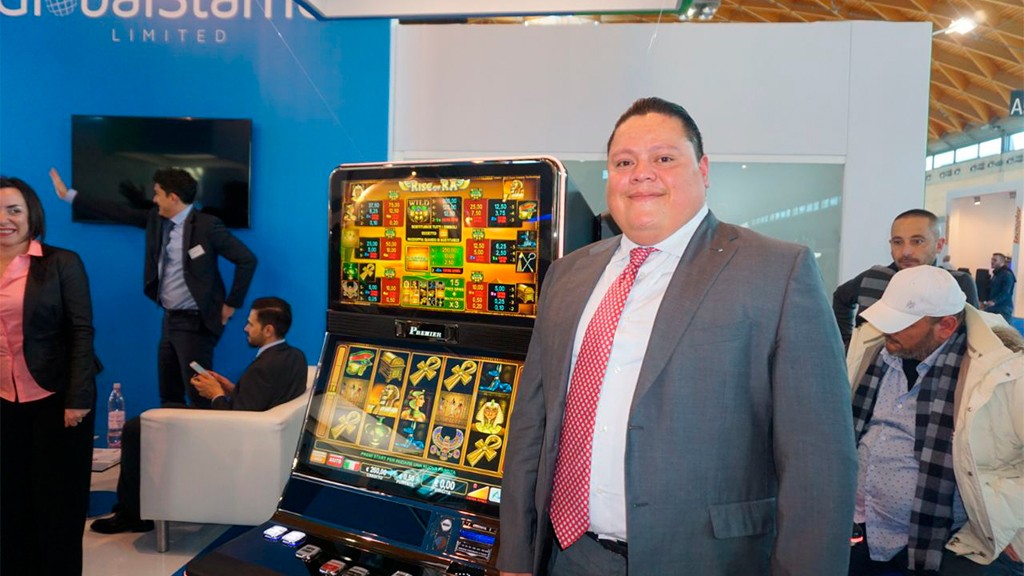 Global Starnet Limited se presentó en ENADA Spring
