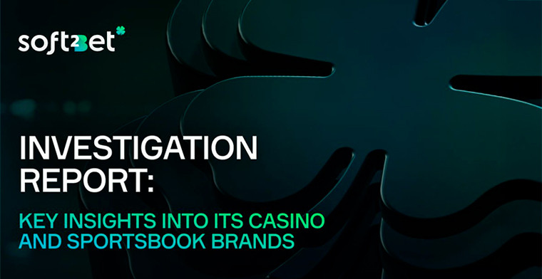 Investigation Report: Key Insights into Casino and Sportsbook Brands by Soft2Bet