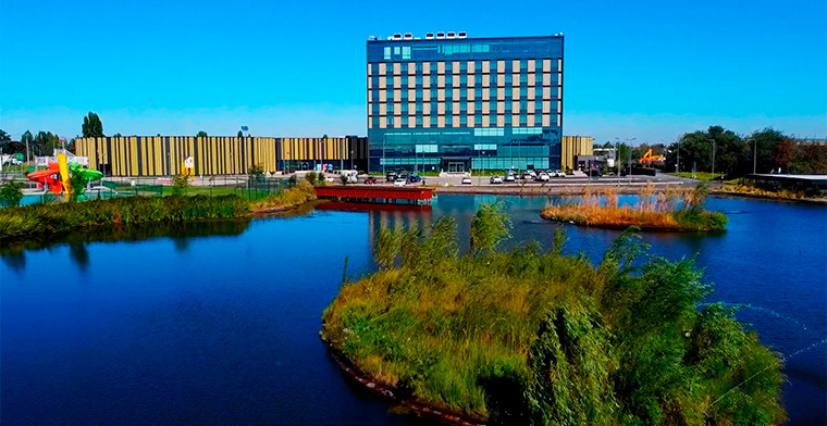 Casino Marina del Sol de Chillán: El aporte tributario alcanzó $4.471 millones en 2024