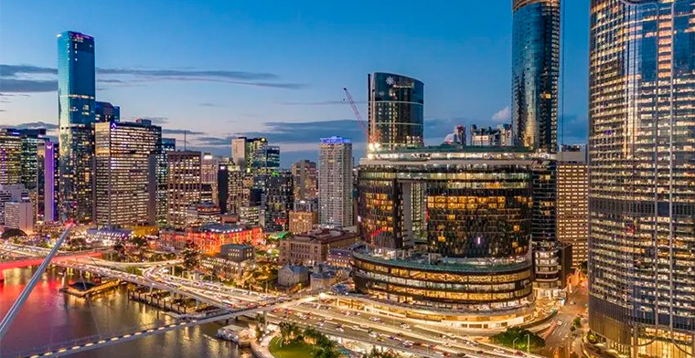 Casino giant Bally’s in $250m plan to keep The Star in Brisbane