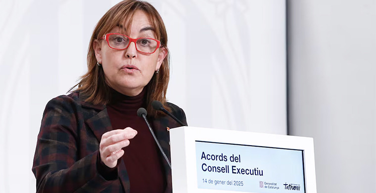 Parlamento de Cataluña exige aclaraciones por supuesta 'ocultación' en informe del casino Hard Rock