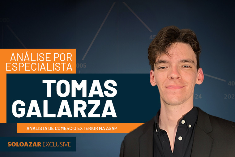 2025 será o ano mais importante para o comércio exterior e a indústria do jogo na Argentina