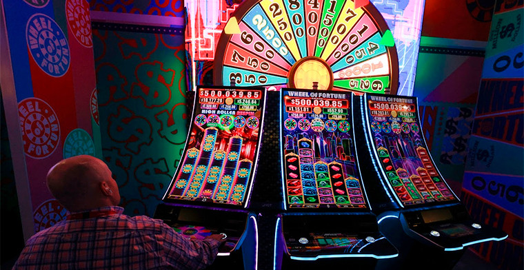 Canada: Alberta bans United States-made gaming equipment