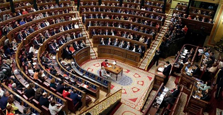 Salamanca: Congreso y Senado buscan detener las adicciones de menores a máquinas tragamonedas