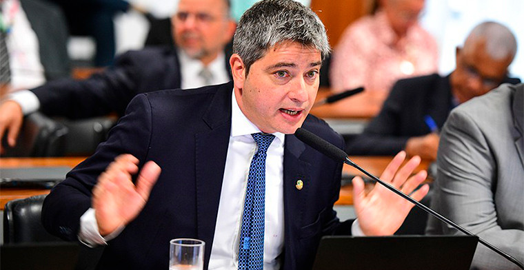CEsp debaterá projetos de lei que proíbem a publicidade de apostas