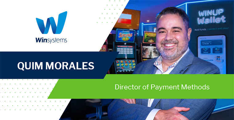 Win Systems refuerza su apuesta por la innovación en medios de pago electrónicos con una nueva unidad de negocio