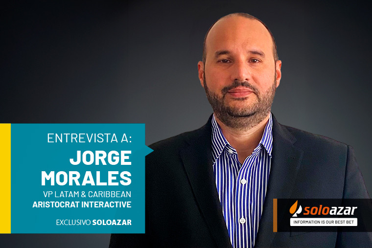 Aristocrat Interactive se centra en ofrecer una experiencia de juego totalmente localizada en el ascendente mercado brasileño