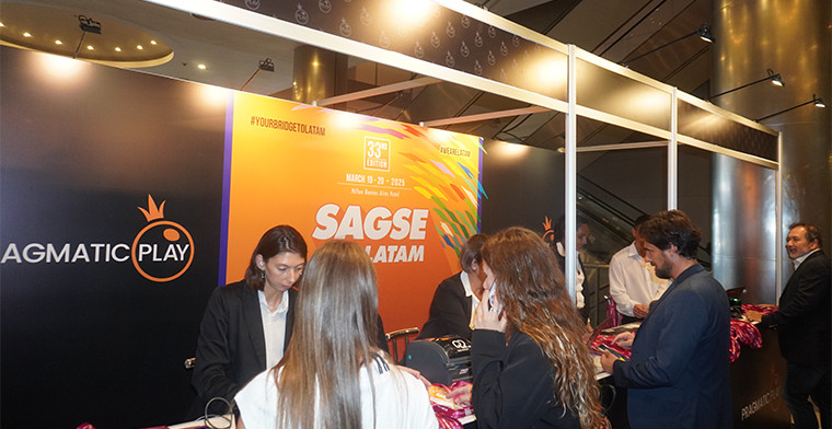 Successful Start to the 33rd Edition of SAGSE LATAM