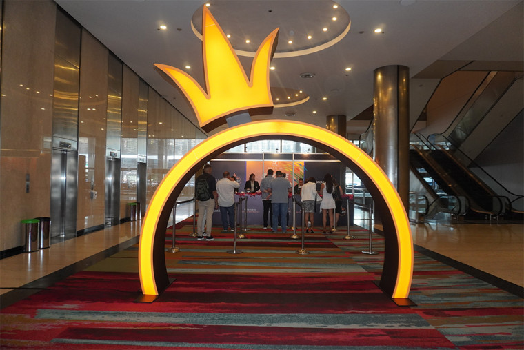 A successful edition of SAGSE Latam 2025 concluded yesterday in Buenos Aires