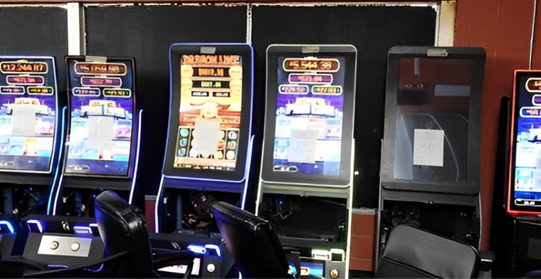 Illegal Gambling: Florida Gaming Control Commission and Leon County Sheriff’s Office to Seize Illegal Slot Machines and Cash