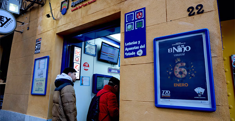 Competencia investiga a Loterías y Apuestas del Estado por posible abuso de posición dominante