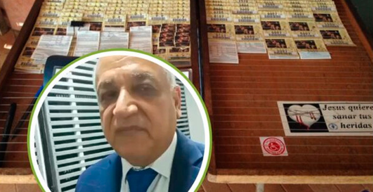 En Panamá desestiman penalizar venta de lotería clandestina