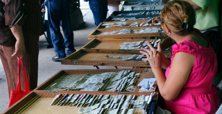 Panamá: Billeteros advierten que urge aplicar sanciones a la venta de loteria clandestina