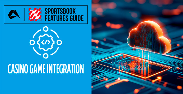Sportsbook Guide: Casino Game Integration, by Altenar