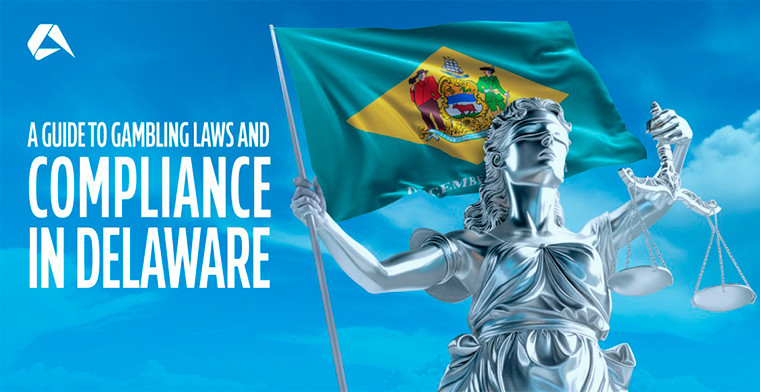 La Guía Completa de Altenar sobre las Leyes del Juego y su Cumplimiento en Delaware