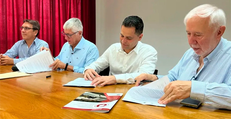 Chubut: Se acerca la primera auditoría del IAS a los casinos