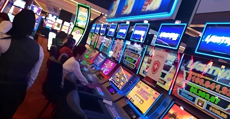 Casinos de México: SEGOB solicita aclarar estatus legal del sector y la Corte la rechaza