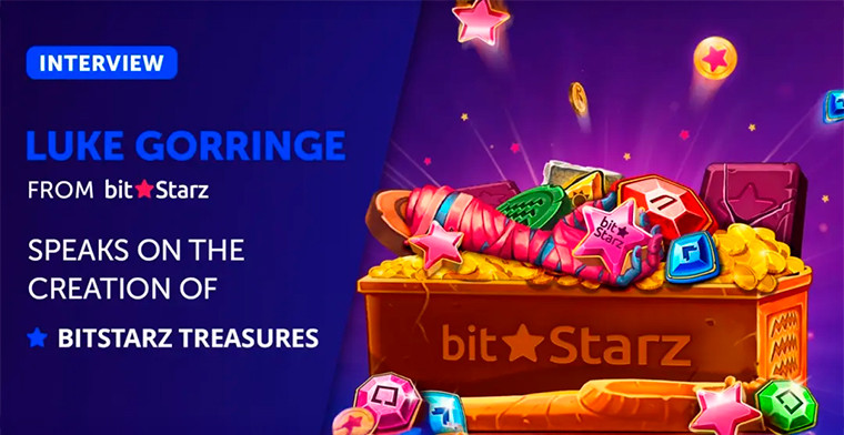 Inside the Making of BitStarz Treasures