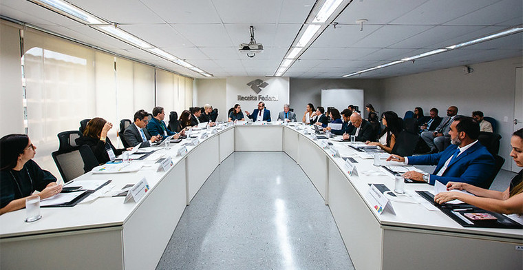 Brasil: Los Estados y el Ministerio de Hacienda discuten la creación del Sistema Nacional de Apuestas