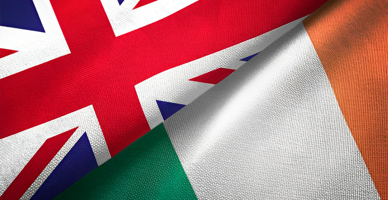 Cooperación entre Irlanda y el Reino Unido en las reformas de la regulación del juego