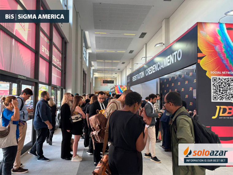 Day 3 Highlights at BiS SiGMA Americas 2025: Groundbreaking Panels and Celebrations in iGaming, BetTech and Sports Betting