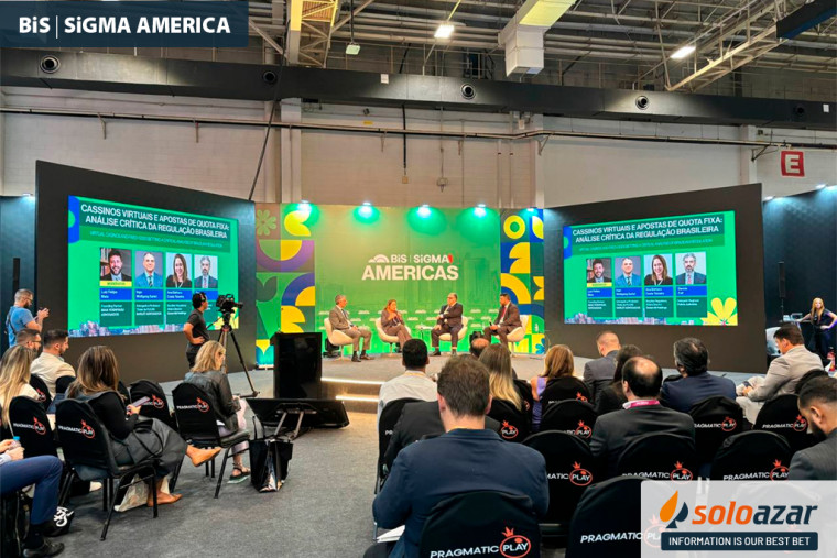 SiGMA Americas 2025: Brazil Welcomes Industry Giants with Exciting Exhibits, Panels, and Cultural Highlight