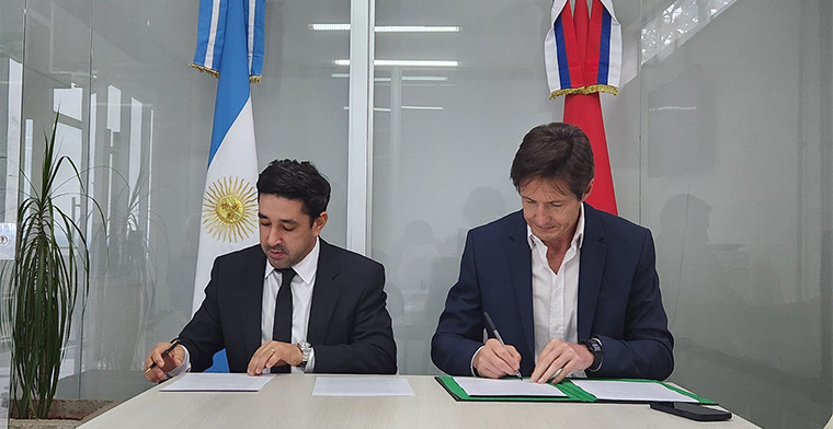 El IPLYC Y la Procuración General firmaron convenio de trabajo contra el juego ilegal en Misiones