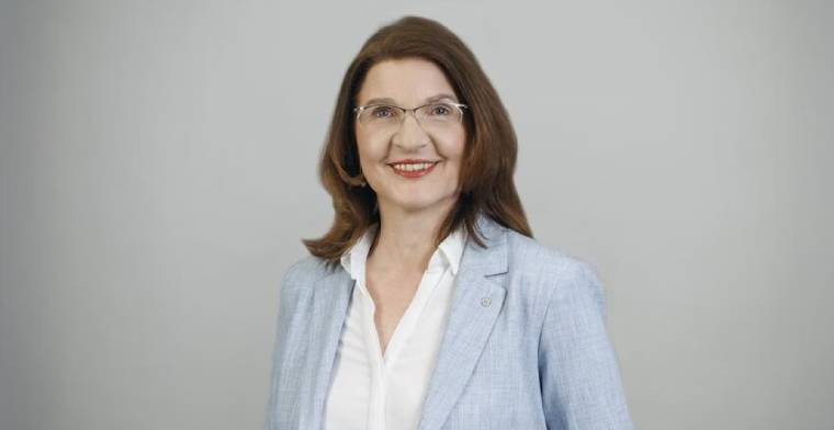 Heike Bode Appointed Managing Director of Sales at Merkur GmbH Management Team