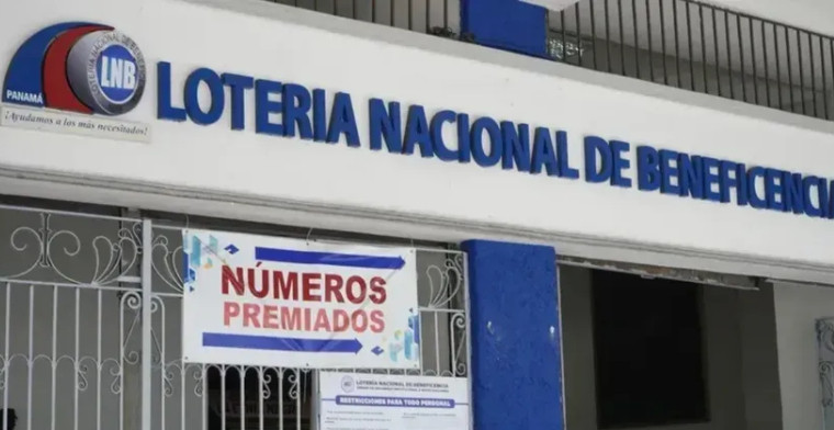 La Lotería Nacional de Panamá se muda a Colón