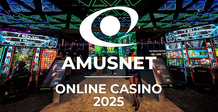 Estrategia del casino online Amusnet 2025: Mejorar la participación y la personalización de los jugadores