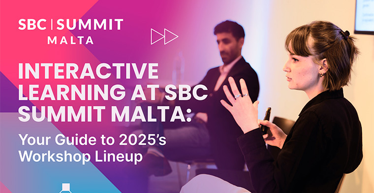 SBC Summit Malta 2025 incluirá aprendizaje práctico a través de 17 talleres