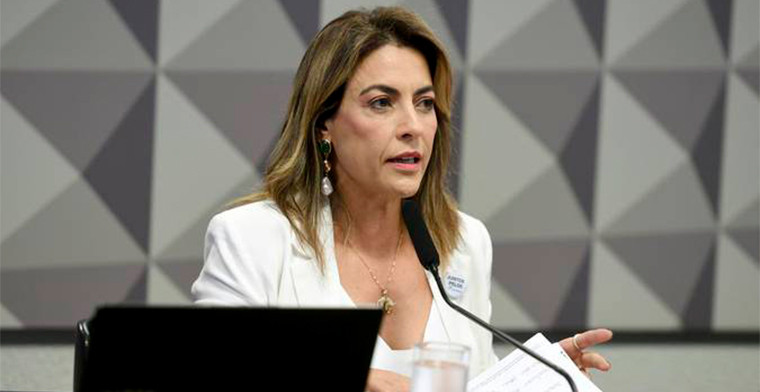 Medidas para combater práticas nocivas em apostas online no relatório final da CPI