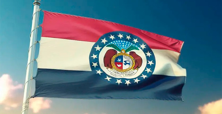 Casino: Missouri Revenue Rises Slightly in March