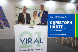 Conversaciones que cambian el juego: 21Viral en BIS SiGMA 2025