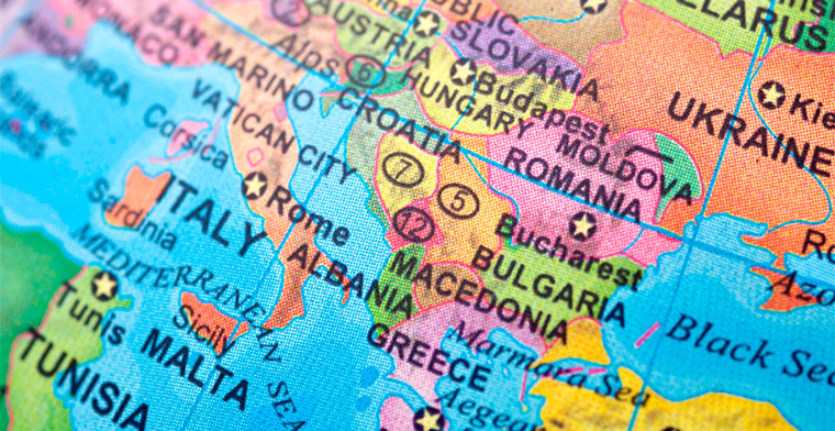 The Gambling Regulation and Growth in the Balkans