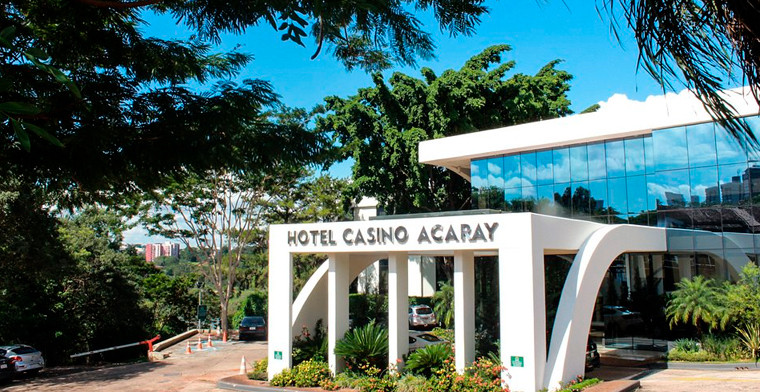 SAGSE Paraguay 2025: Ciudad del Este Becomes the Hub of South American Gaming