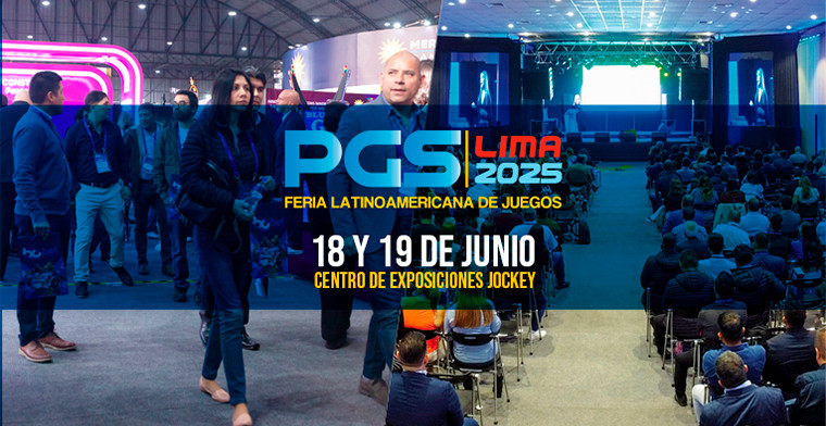 Peru Gaming Show 2025: A key event for the Latin American gaming industry