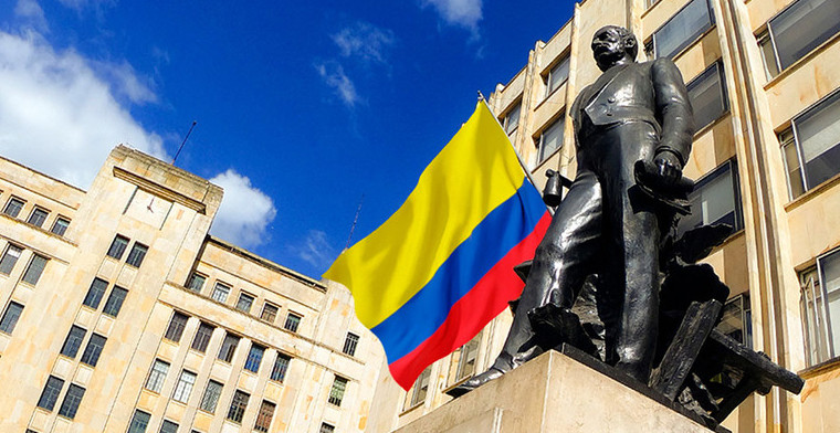 Establecen en Colombia procesos para bloquear sitios de apuestas ilegales