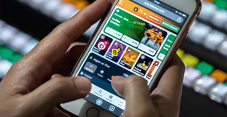 Brasil: o governo amplia lista de e-sportes para bets online