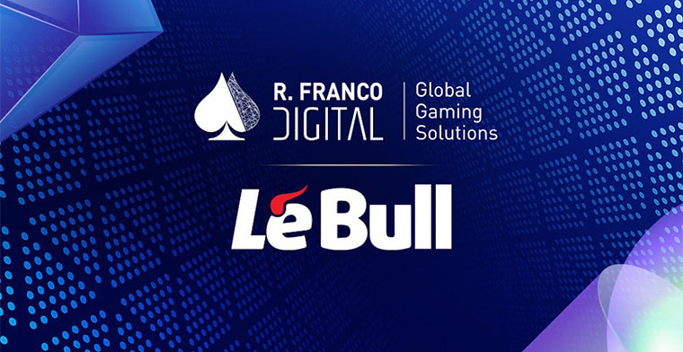 Las slots de R. Franco Digital se incorporan a Lebull.pt para fortalecer su presencia en Portugal