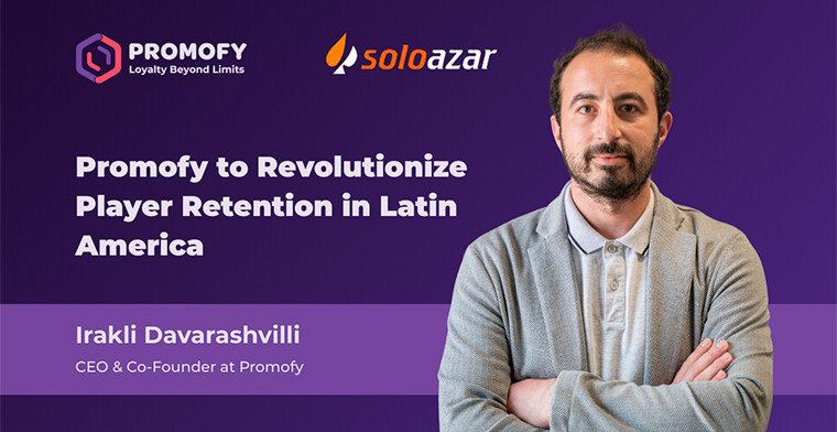 Promofy to Revolutionize Player Retention in Latin America