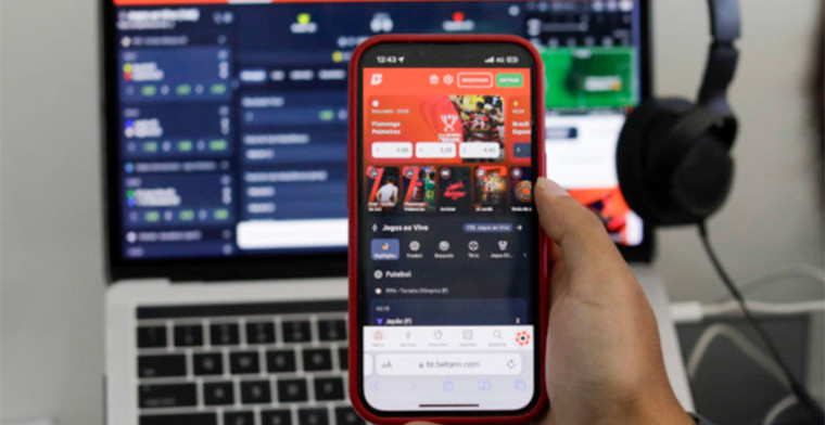 Gaming and betting sectors lead digital advertising growth in Brazil