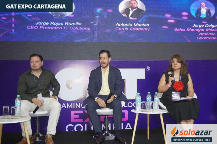 Keys to the new gaming law in Mexico: the debate on its impact in the region