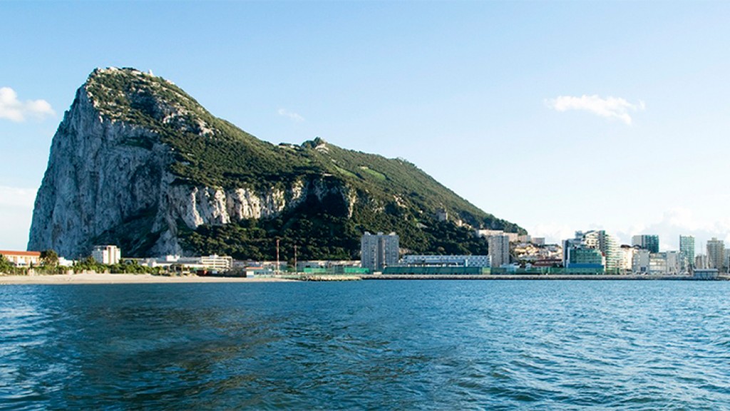 Gibraltar Introduces Lower Gambling Tax, Higher License Fees