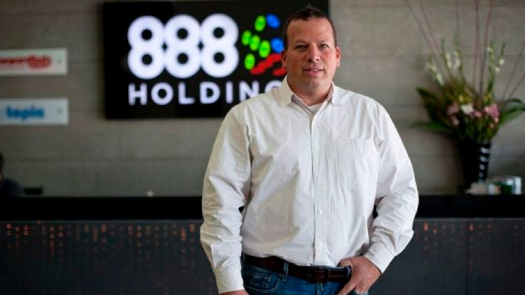 888 Looks to Cement Itself in US Gambling Market with All American Poker Network Purchase